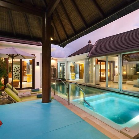 Villa Ava Семіньяк Екстер'єр фото