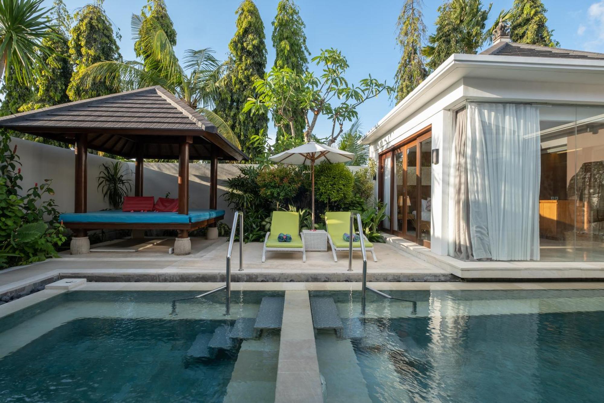 Villa Ava Семіньяк Екстер'єр фото