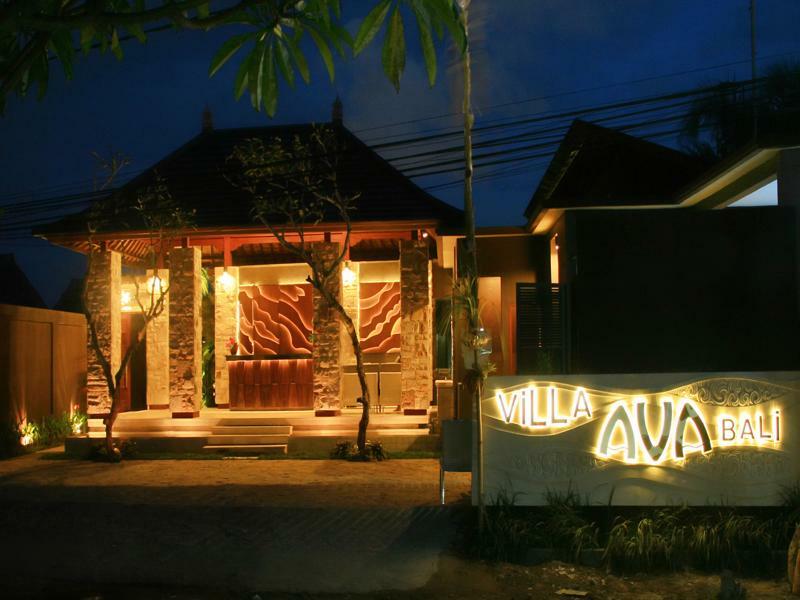 Villa Ava Семіньяк Екстер'єр фото